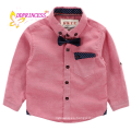 China camiseta fabricantes niños blusa outwear chaqueta para niños